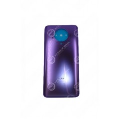 Back Cover Xiaomi Poco F2 Pro Violett Original Hersteller