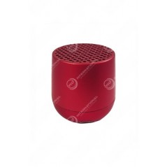 Altoparlante Bluetooth LEXON Mino Prune