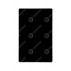 Ecran Samsung Galaxy TAB A7 10,4" Noir (SM-T500 / SM-T505) Service Pack