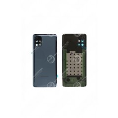 Samsung Galaxy M51 Copertura posteriore nera (SM-M515) Service Pack