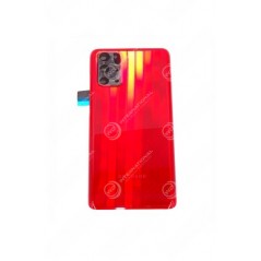 Cover posteriore Samsung Galaxy S20 Plus Red Service Pack