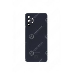 Back Cover Samsung Galaxy A32 5G Noir (SM-A326) Service Pack