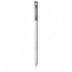 Stylet Samsung Galaxy Note 10 / Note 10 Plus Blanc Aura (SM-N970 SM-N975 SM-N976) Service Pack