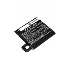 Batterie Google Pixel 2