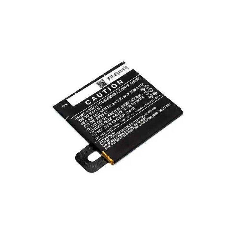 Batterie Google Pixel 2