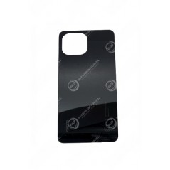 Back Cover Xiaomi Mi 11 Lite 4G Noir Origine Constructeur