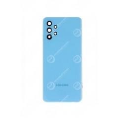 Cover posteriore Samsung Galaxy A32 5G Blue (SM-A326) Service Pack