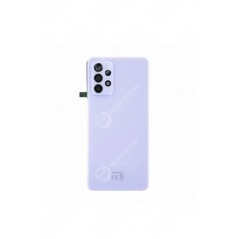 Back Cover Samsung Galaxy A52 5G Violett (SM-A526) Service Pack