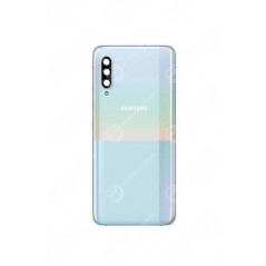 Back Cover Samsung Galaxy A90 5G Weiß (SM-A908) Service Pack