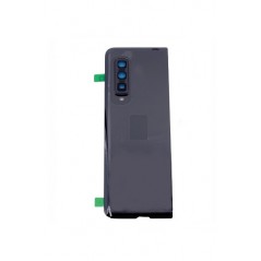Back Cover Samsung Galaxy Fold Back Noir (SM-F900) Service Pack