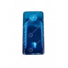 Back Cover Xiaomi Poco F2 Pro Blau Original Hersteller