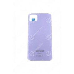 Back Cover Samsung Galaxy A22 5G Violet (SM-A226) Service Pack