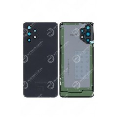 Back Cover Samsung Galaxy A32 4G Noir (SM-A325) Service Pack