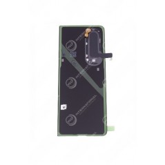 Back Cover Samsung Galaxy Z Fold3 5G Noir Fantôme