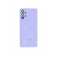 Back Cover Samsung Galaxy A32 4G Violet (SM-A325) Service Pack