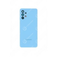 Back Cover Samsung Galaxy A32 4G Bleu (SM-A325) Service Pack