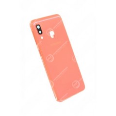 Back Cover Samsung Galaxy A20E Corail (SM-A202) Service Pack