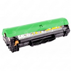 Toner Schwarz Kompatibel mit CE278A / EP726