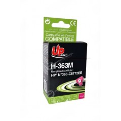 Cartouche Encre Magenta Compatible HP363 (HP 363y)