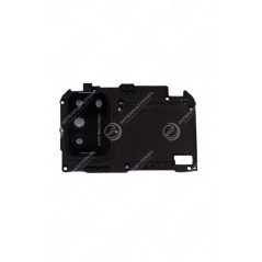 Linse Rückfahrkamera Mit Chassis Xiaomi Poco M3 Schwarz