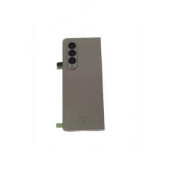 Cover posteriore Samsung Galaxy Z Fold3 5G Ghost Silver (SM-F926) Service Pack