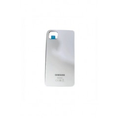 Cubierta trasera Samsung Galaxy A22 5G Blanco (SM-A226) Service Pack