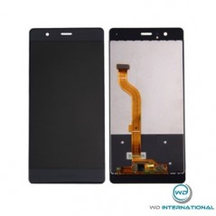 Pantalla Huawei P9 - Negro (Original)