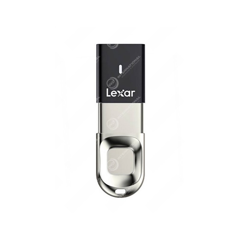 Clé USB 3.0 Lexar 32 Go JumpDrive F35