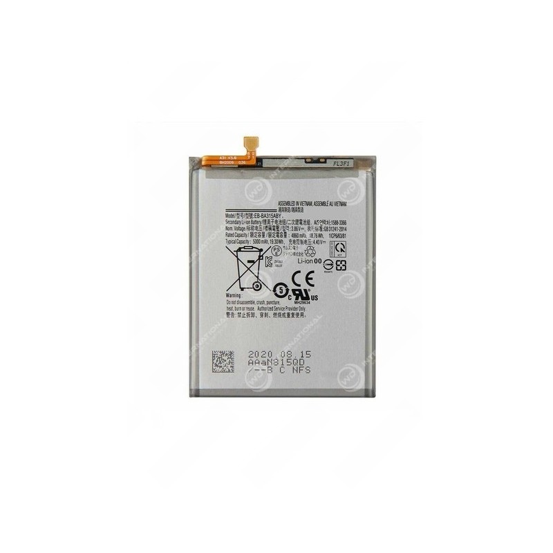 Batterie Samsung Galaxy A31 Générique