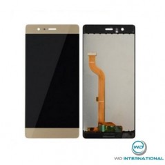 Display Huawei P9 Gold (generalüberholt) ohne Rahmen