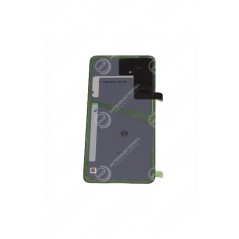 Back Cover Samsung Galaxy 21 FE Gris Service Pack
