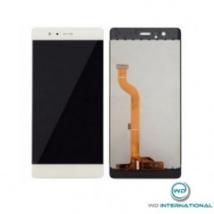Display Huawei P9 Bianco (Originale)
