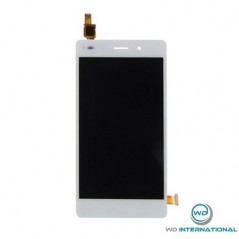 Display Huawei P8 Lite weiß (generalüberholt) ohne Rahmen