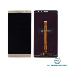 Display Huawei Mate 8 Gold original (generalüberholt)