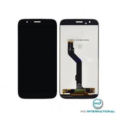 Ecran Huawei G8 Noir Sans châssis (Reconditionné)