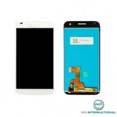 Display Huawei G7 Bianco (Originale)