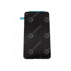 Bildschirm Google Pixel 4A 5G Schwarz Original Hersteller