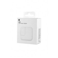 Adattatore di alimentazione Original Apple 12W Con Packaging