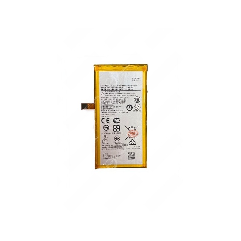 Batterie Motorola Moto G7 Plus JG40