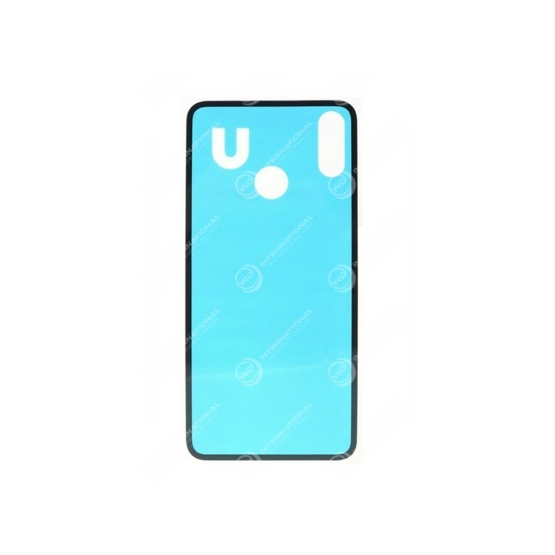 Adhésif Back Cover Huawei P30 Lite New Edition