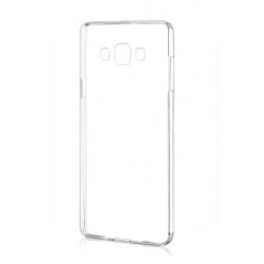 Samsung Galaxy Grand Prime Silikonhülle Transparent