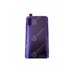 Back Cover Xiaomi Mi 9 Lavendel Hersteller Herkunft