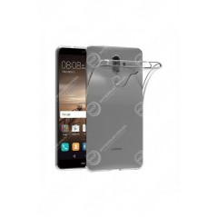Coque Silicone Transparente Huawei mate 9