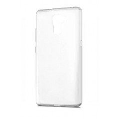 Coque Honor 7 Silicone Transparent