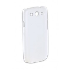 Coque Silicone Transparente Samsung Galaxy S3