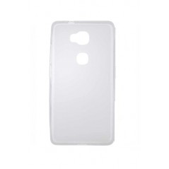 Coque Silicone Transparente Honor 5X