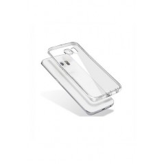 Funda de silicona transparente samsung galaxy A5