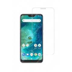 10er Pack Xiaomi Mi A2 Lite gehärtete Gläser
