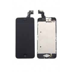 Schermo Preassemblato iPhone 5C Nero