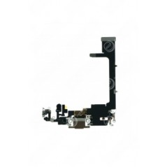 IPhone 11 Pro Gold Ladeanschluss ohne PCB